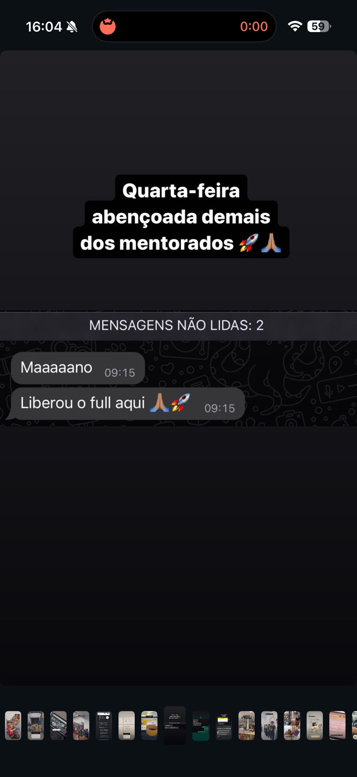 Depoimento